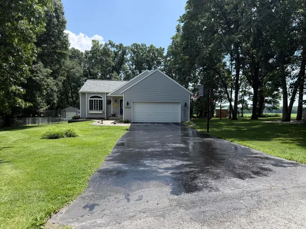 $329,900 | 10709 William Court, Greenville, MI 48838