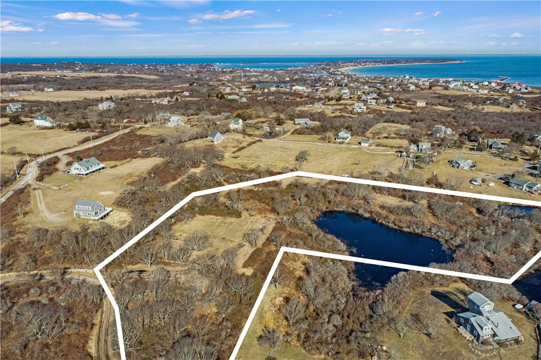 0 Lot 194-3 Pilot Hill Road Block Island, RI 02807 - Photo 9 of 15