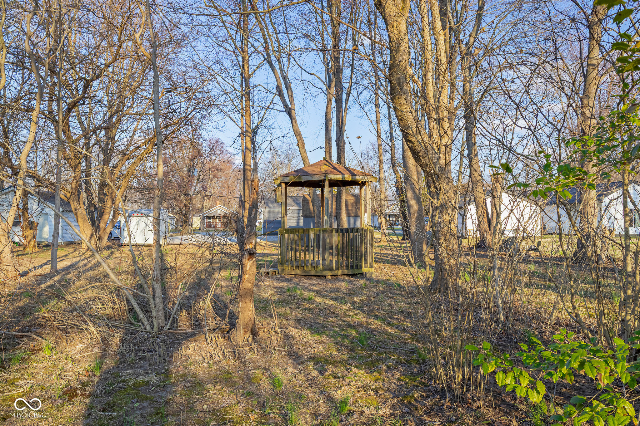 426 Della Road Columbus, IN 47203 - Photo 34 of 37 Gallery Image 34
