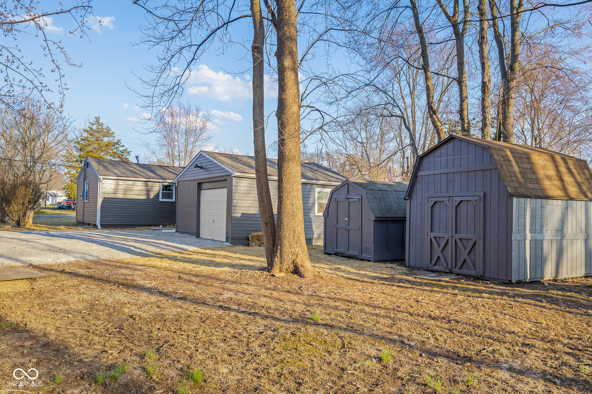 426 Della Road Columbus, IN 47203 - Photo 36 of 37 Gallery Image 36