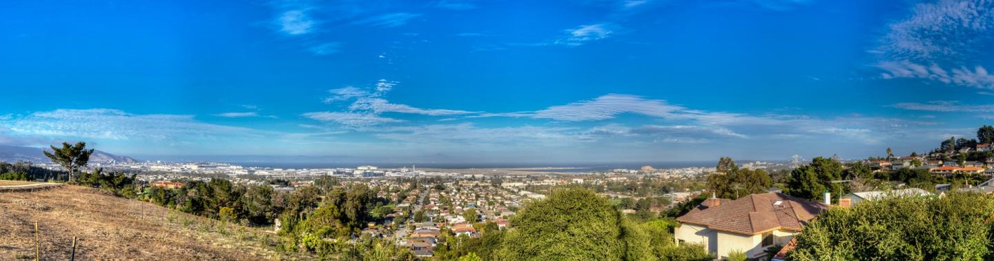 940 Ahwahnee Drive Millbrae, CA 94030 - Photo 20 of 29 a view of a lake
