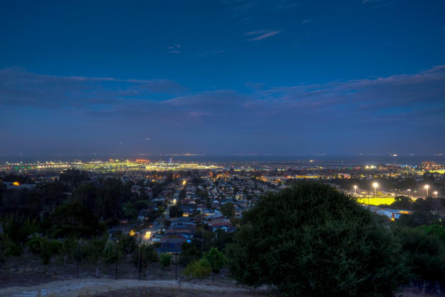 940 Ahwahnee Drive Millbrae, CA 94030 - Photo 28 of 29