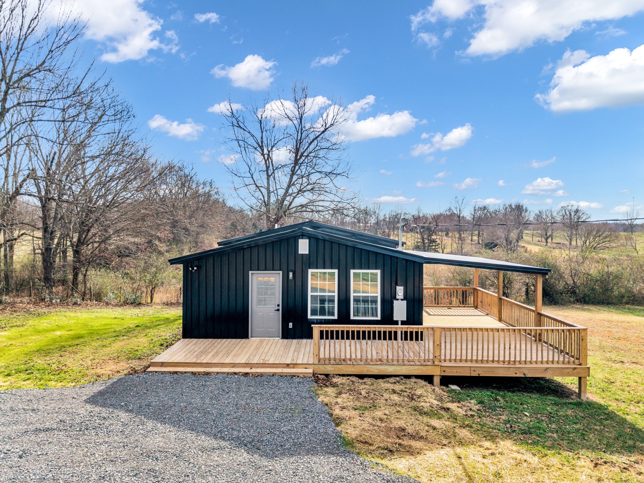 7159 C C C Road Fairview, TN 37062 - Photo 1 of 83