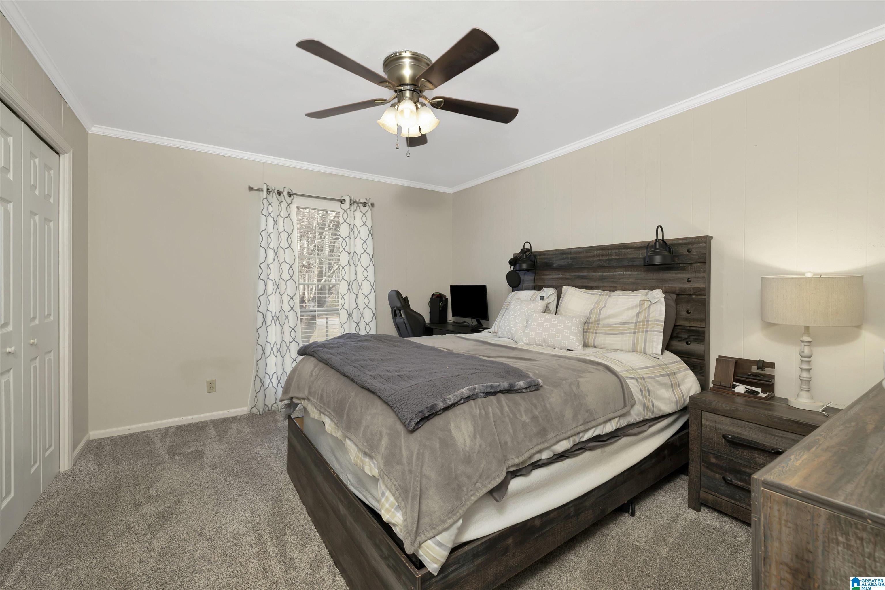 300 Ole Mill Road Trussville, AL 35173 - Photo 29 of 55