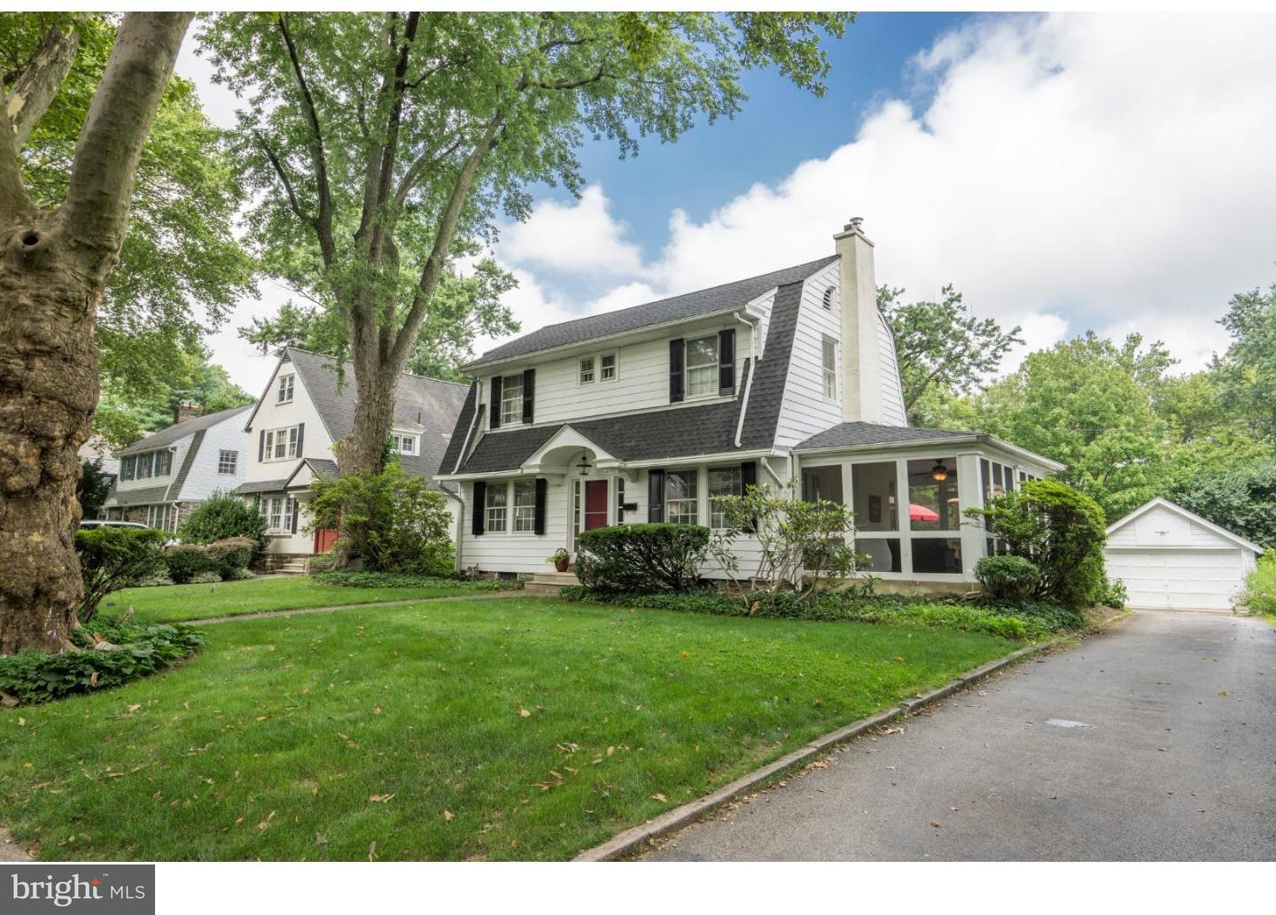211 Avon Road Narberth, PA 19072 - Photo 2 of 25 Gallery Image 2