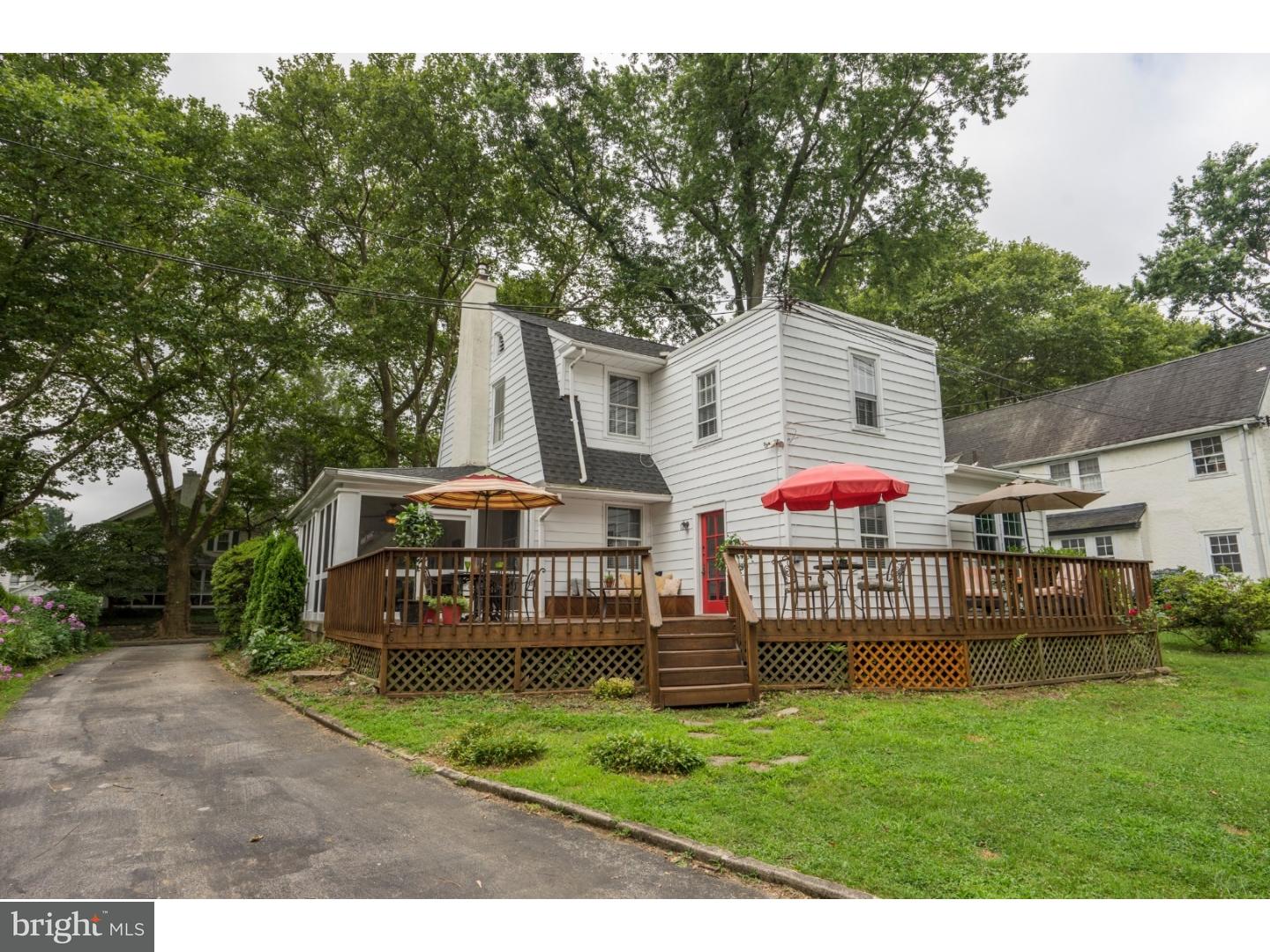 211 Avon Road Narberth, PA 19072 - Photo 20 of 25 Gallery Image 20