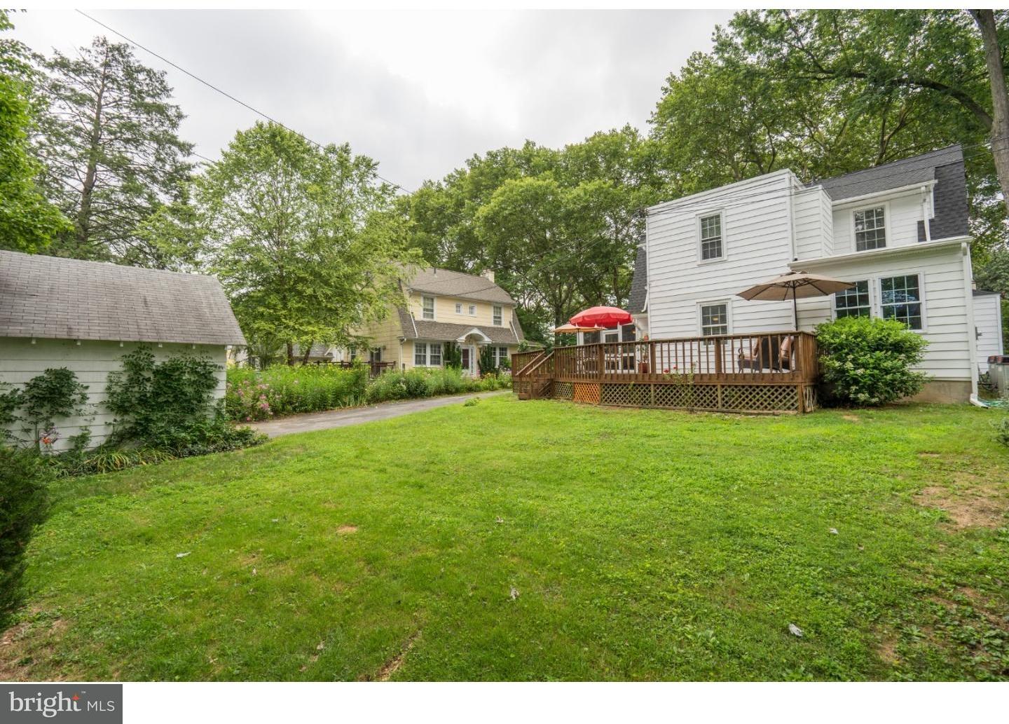 211 Avon Road Narberth, PA 19072 - Photo 21 of 25 Gallery Image 21