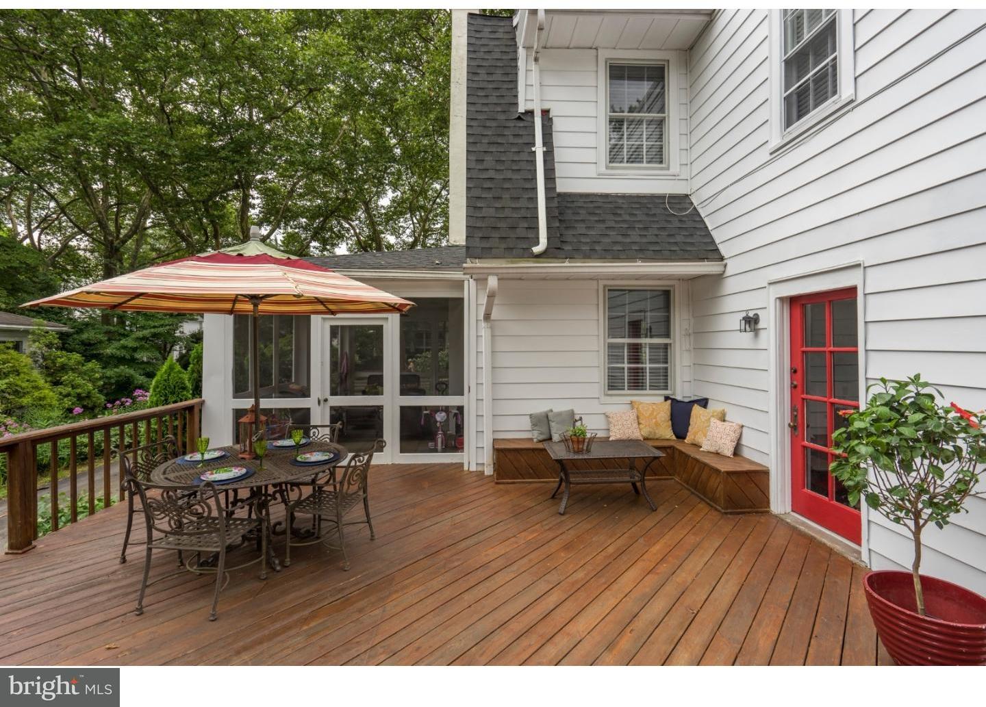 211 Avon Road Narberth, PA 19072 - Photo 22 of 25 Gallery Image 22