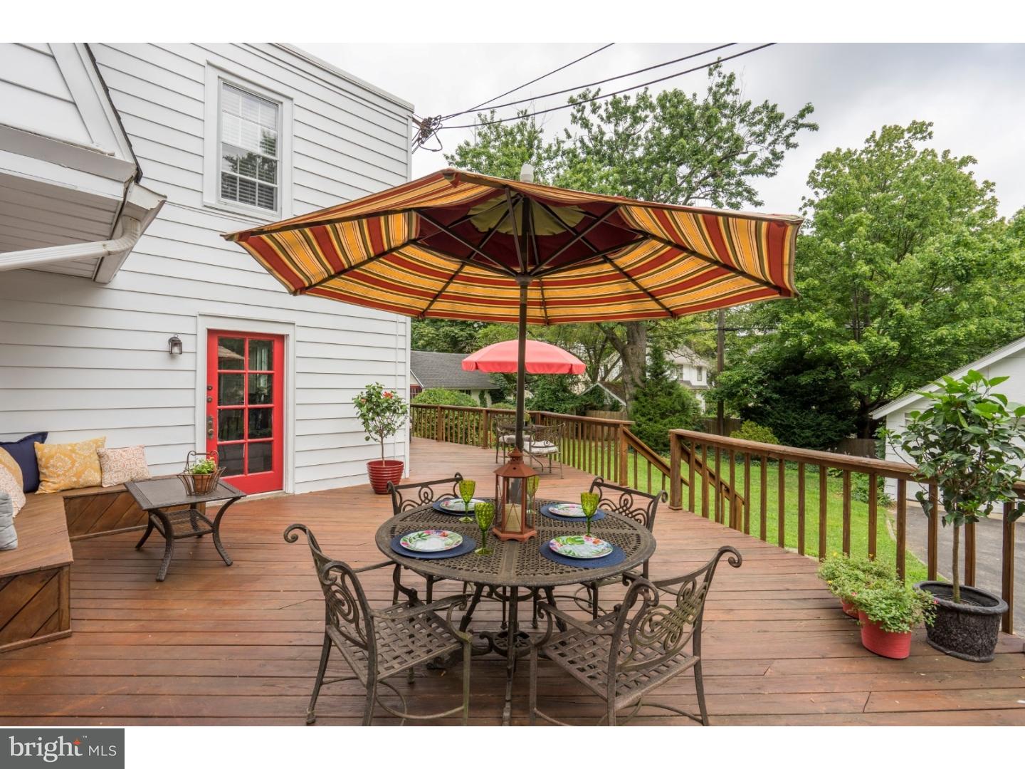 211 Avon Road Narberth, PA 19072 - Photo 23 of 25 Gallery Image 23