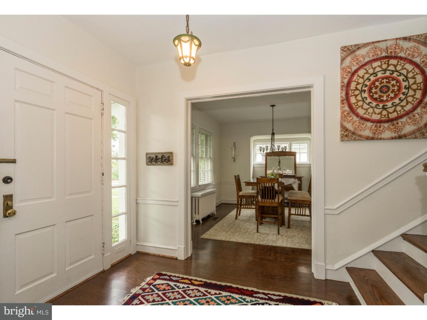 211 Avon Road Narberth, PA 19072 - Photo 4 of 25 Gallery Image 4