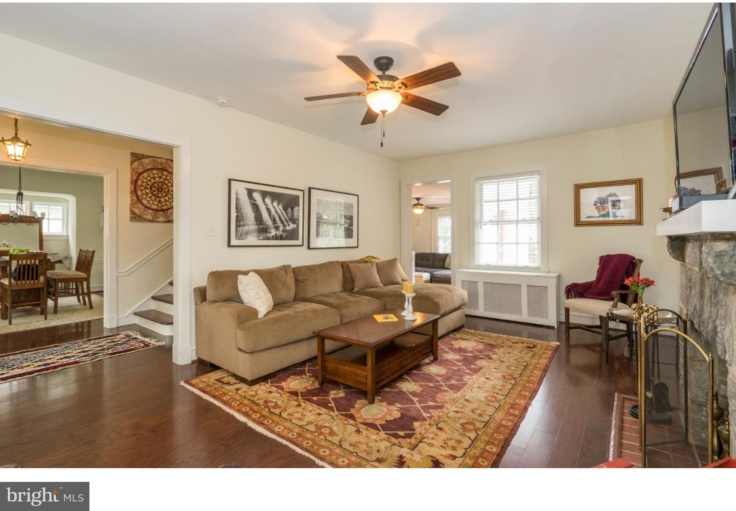 211 Avon Road Narberth, PA 19072 - Photo 5 of 25 Gallery Image 5