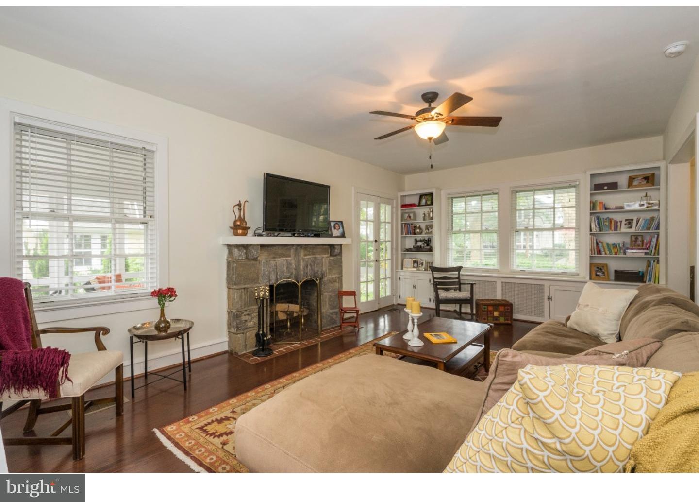 211 Avon Road Narberth, PA 19072 - Photo 6 of 25 Gallery Image 6