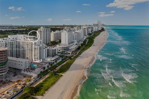 $850,000 | 5401 Collins Avenue, Unit 102, Miami Beach, FL 33140