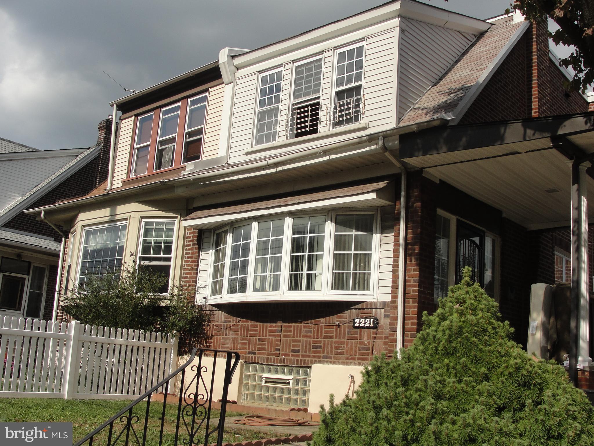 2221 Rhawn Street Philadelphia, PA 19152 - Photo 1 of 25 Gallery Image 1