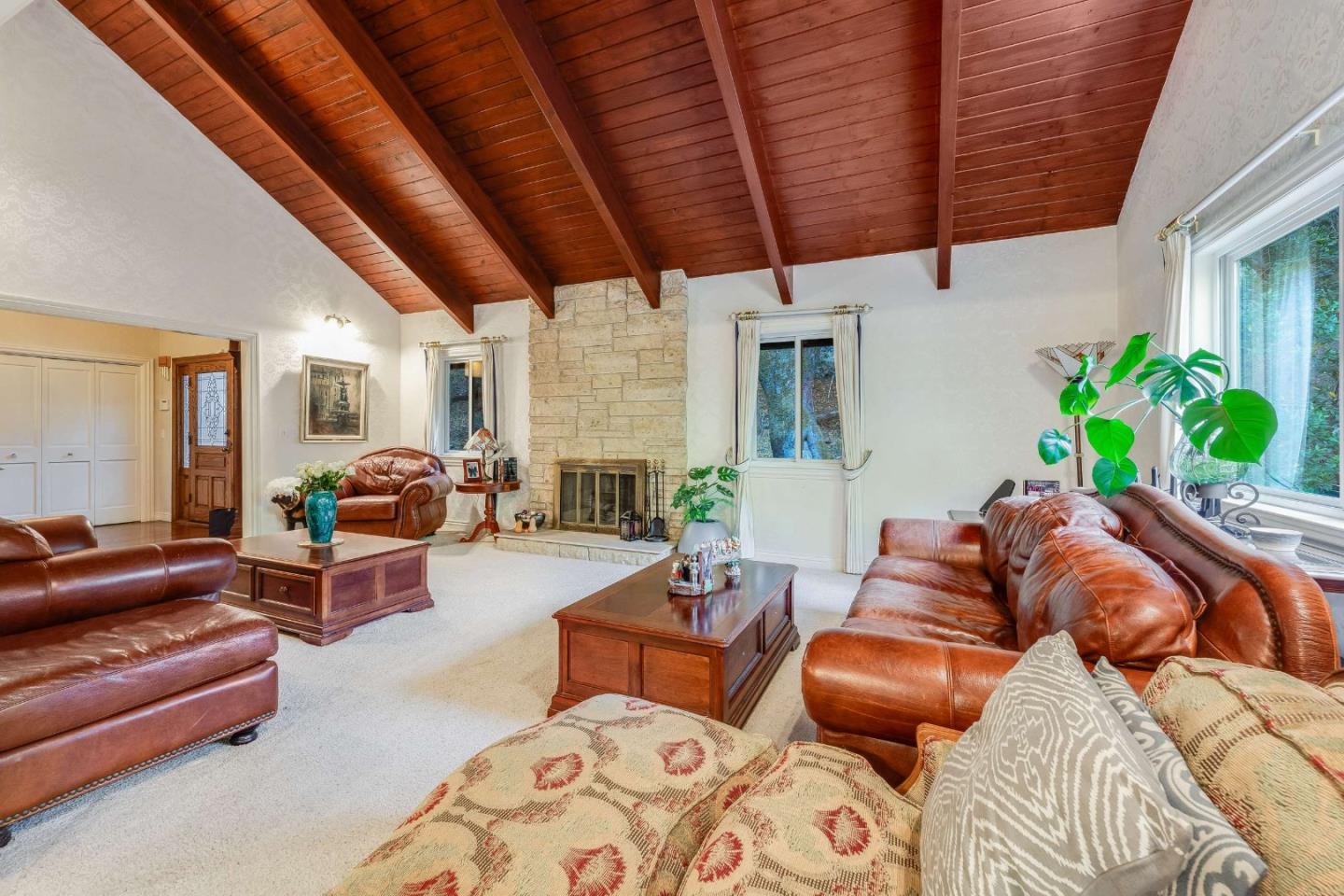 1180 Kilkare Road Sunol, CA 94586 - Photo 5 of 49