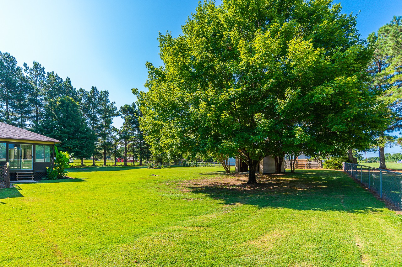 308 Jones Road Taft, TN 38488 - Photo 33 of 55 a view of a park with large trees