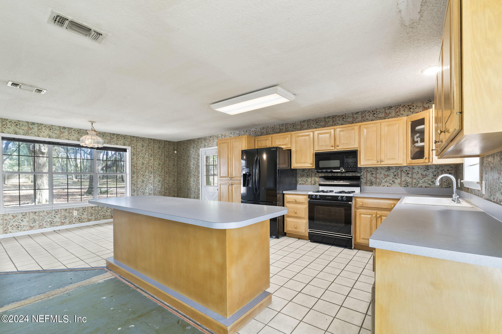 1356 Allie Murray Road Middleburg, FL 32068 - Photo 11 of 41 Kitchen_2