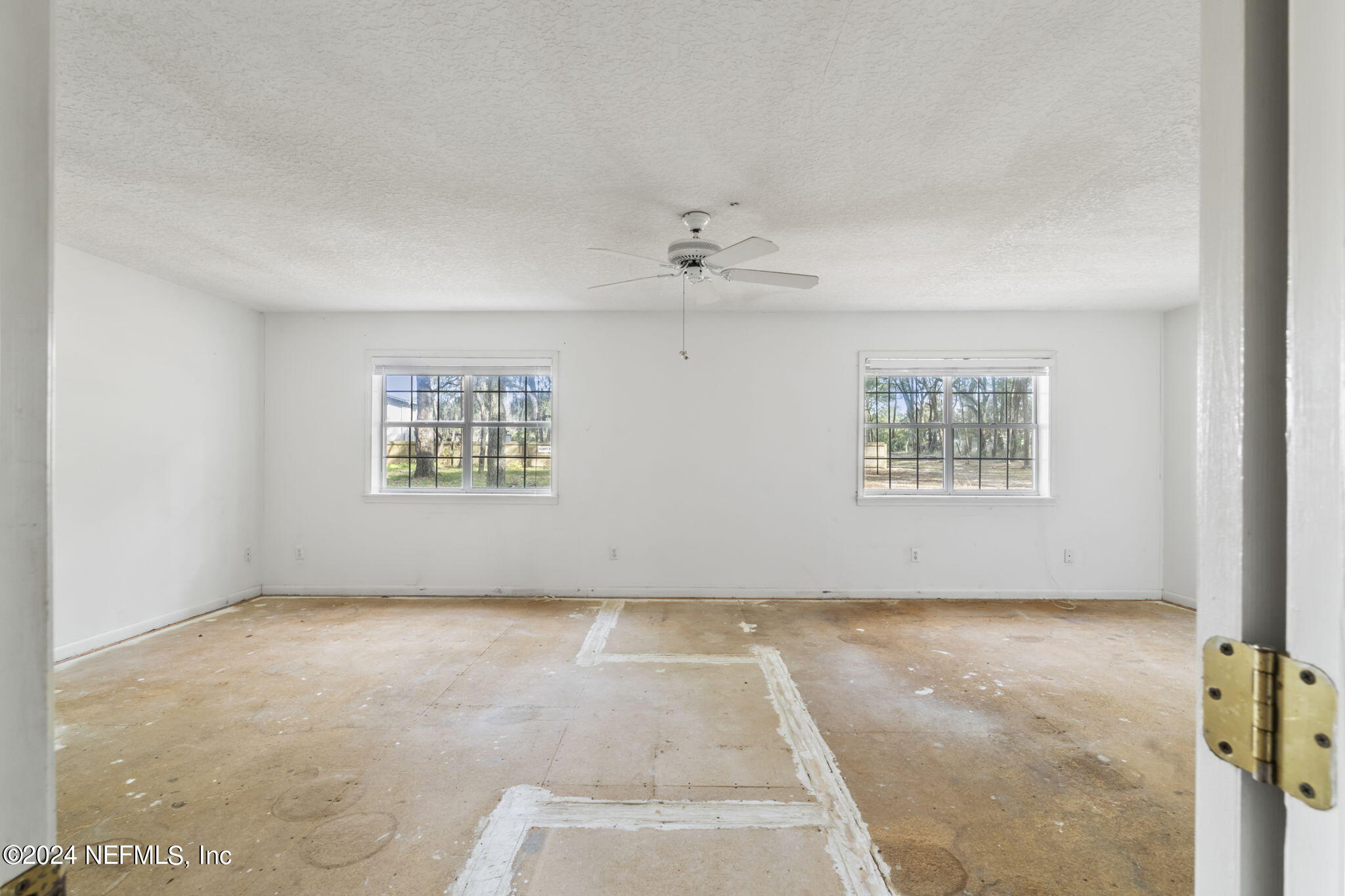 1356 Allie Murray Road Middleburg, FL 32068 - Photo 25 of 41 Guest Bedroom_2