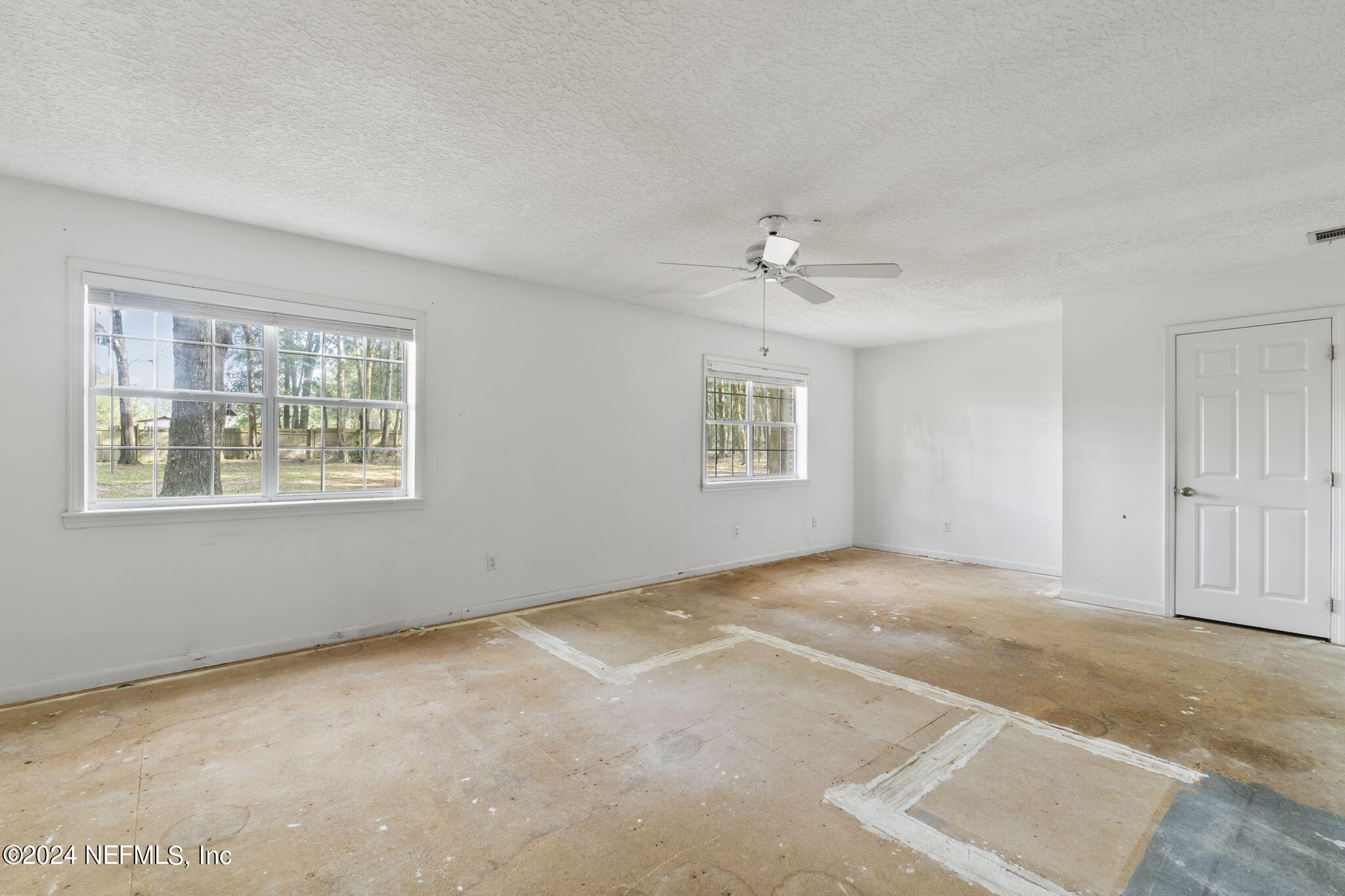 1356 Allie Murray Road Middleburg, FL 32068 - Photo 30 of 41 Guest Bedroom_3