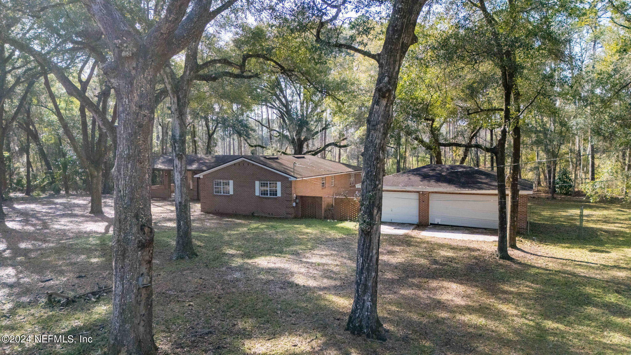 1356 Allie Murray Road Middleburg, FL 32068 - Photo 35 of 41 Front of Home_3