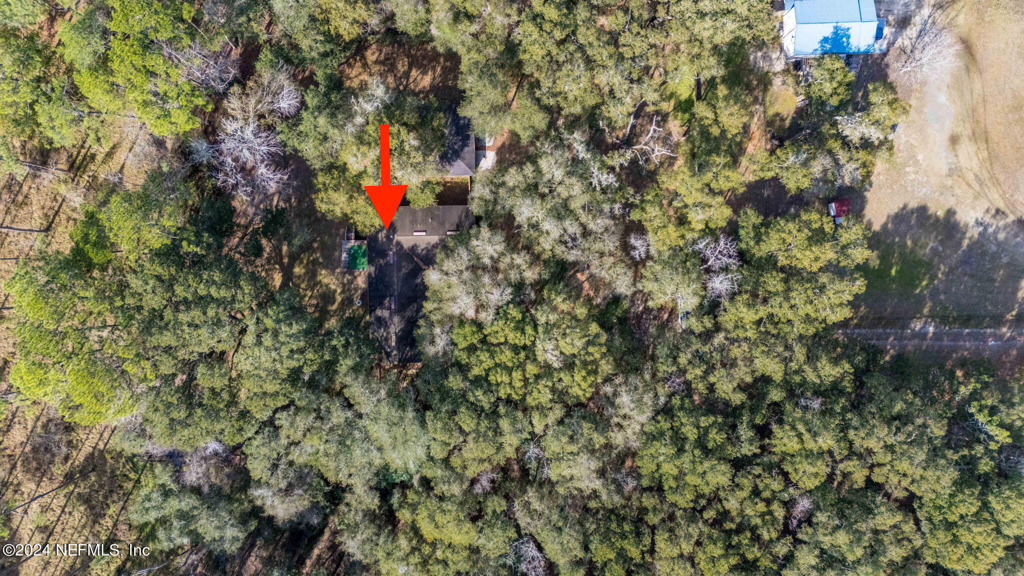 1356 Allie Murray Road Middleburg, FL 32068 - Photo 38 of 41 Overview_1
