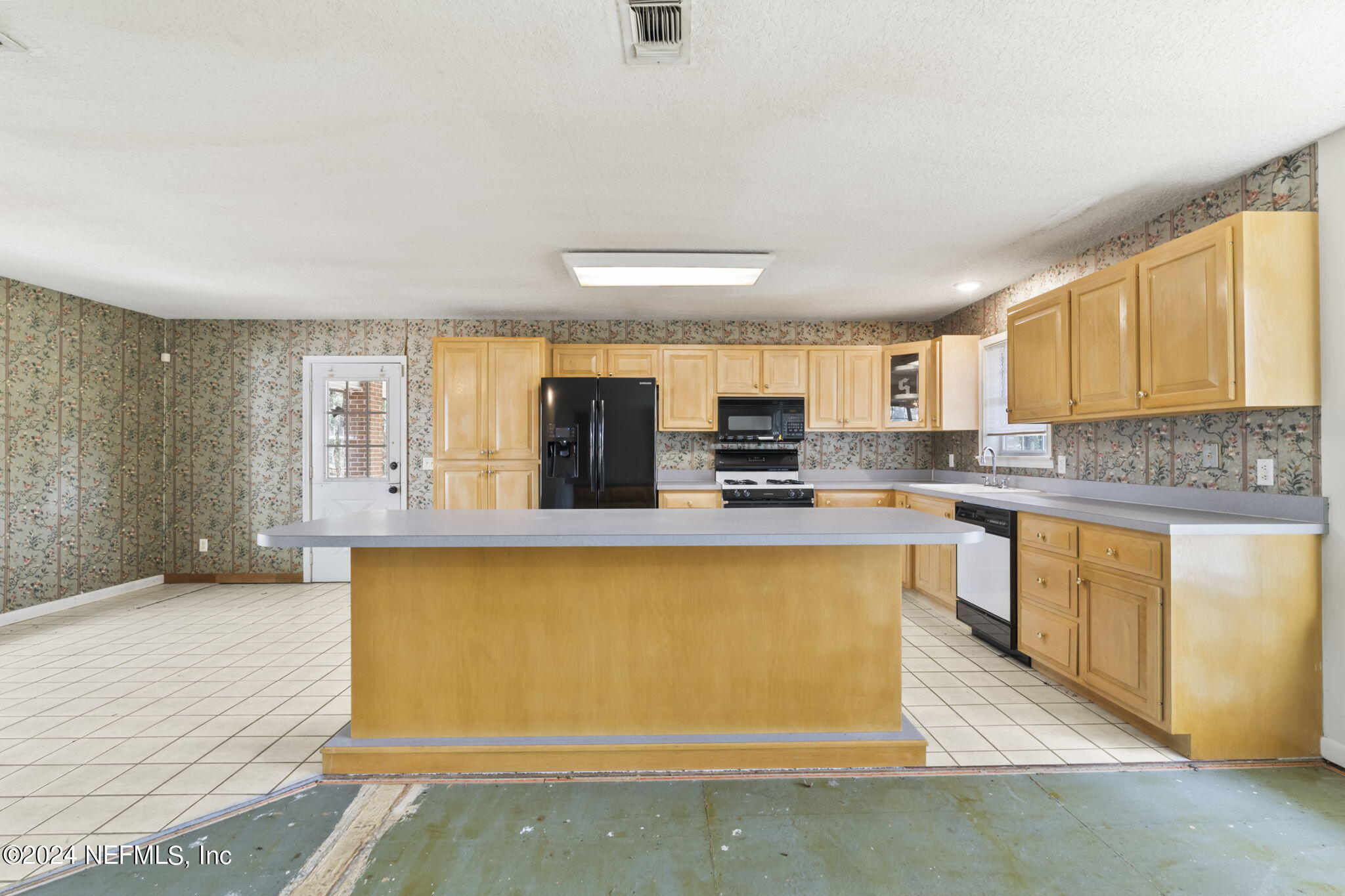 1356 Allie Murray Road Middleburg, FL 32068 - Photo 10 of 41 Kitchen_1