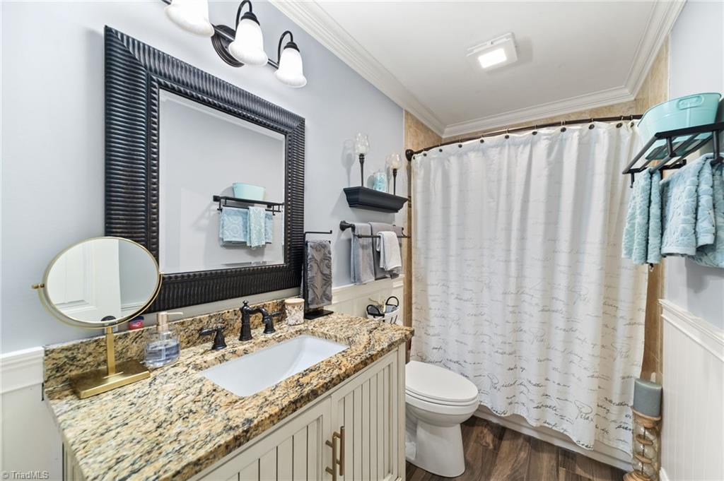 5833 Billet Road Oak Ridge, NC 27310 - Photo 18 of 26