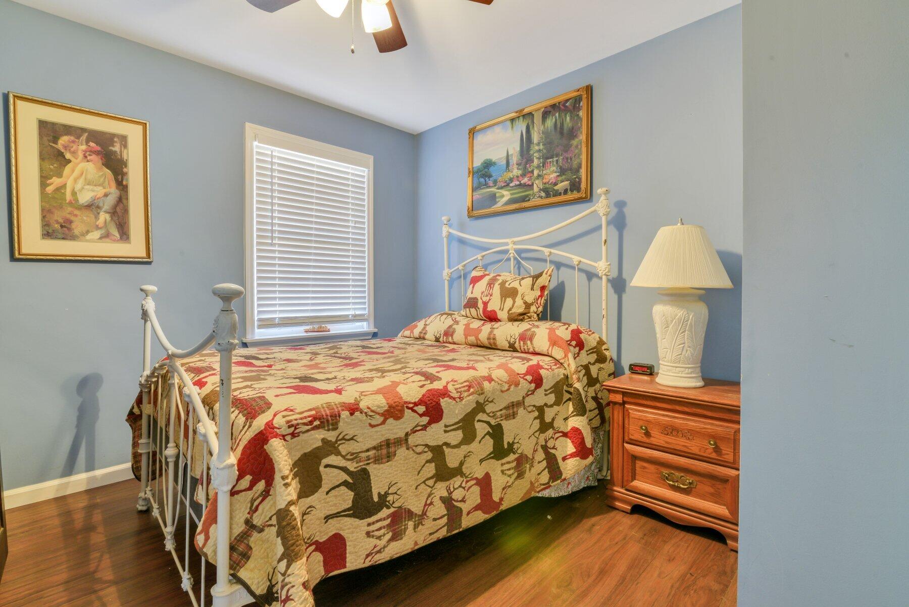 7353 Commodore Road Hollywood, SC 29449 - Photo 16 of 28 7353 Commodore Rd
