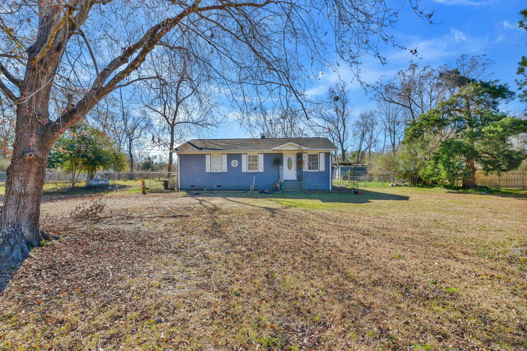 7353 Commodore Road Hollywood, SC 29449 - Photo 2 of 28 7353 Commodore Rd