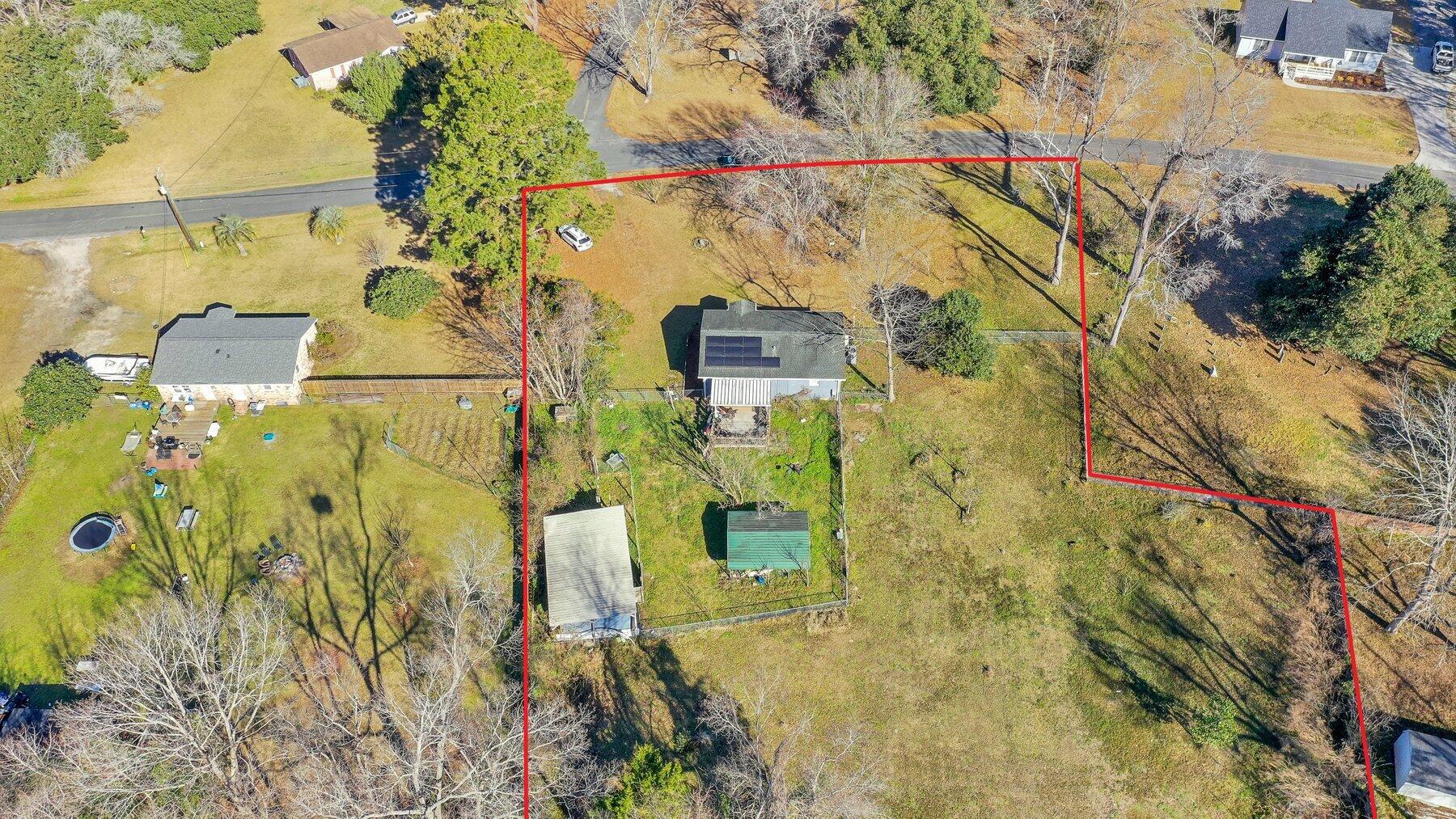 7353 Commodore Road Hollywood, SC 29449 - Photo 23 of 28 7353 Commodore Rd