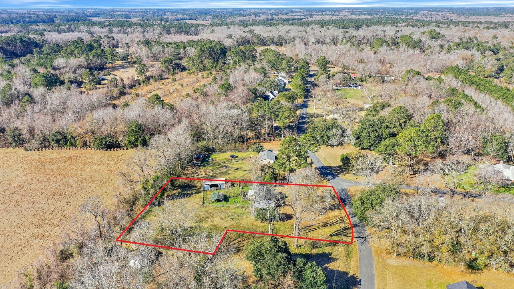7353 Commodore Road Hollywood, SC 29449 - Photo 24 of 28 7353 Commodore Rd