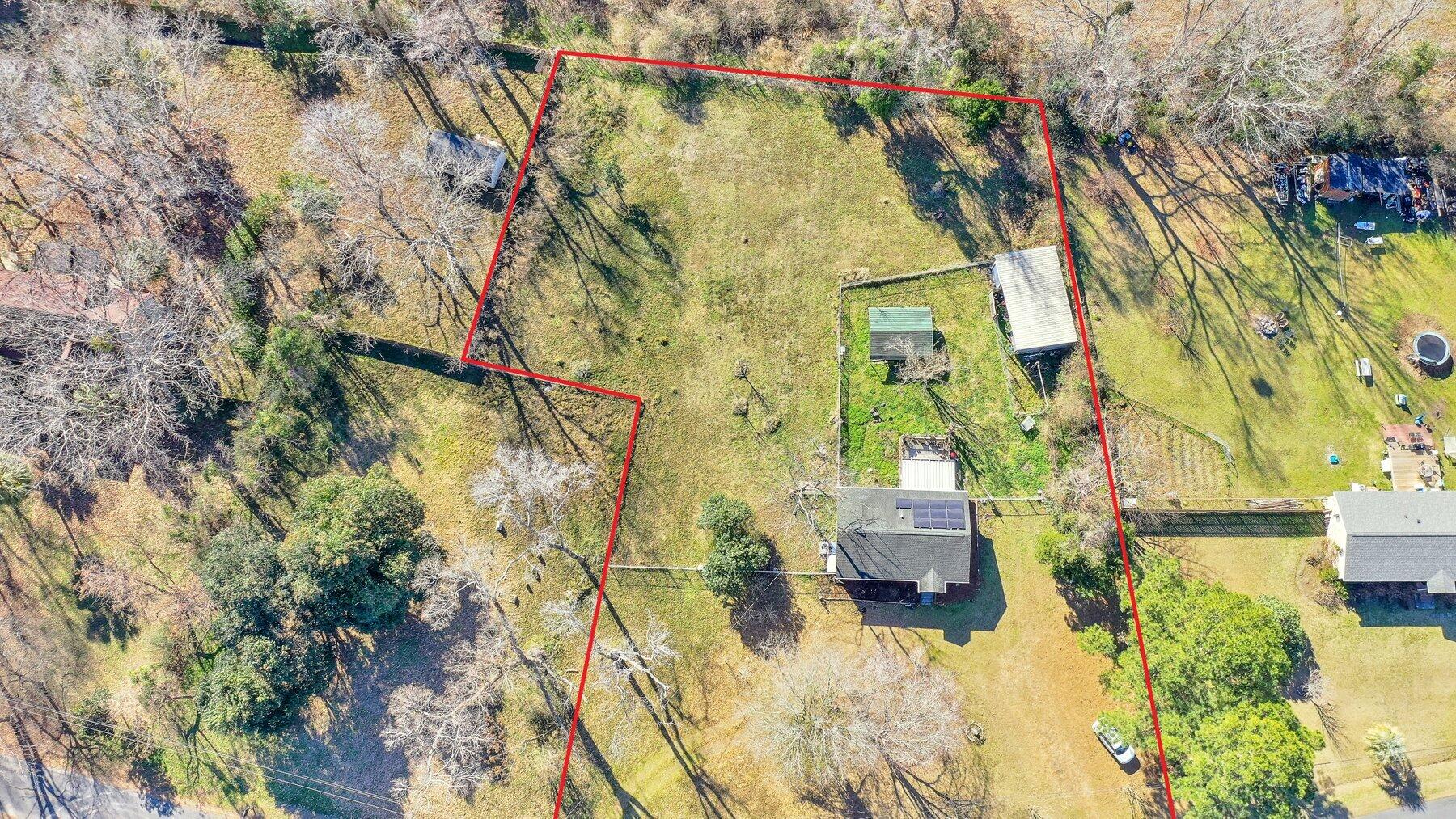 7353 Commodore Road Hollywood, SC 29449 - Photo 25 of 28 7353 Commodore Rd