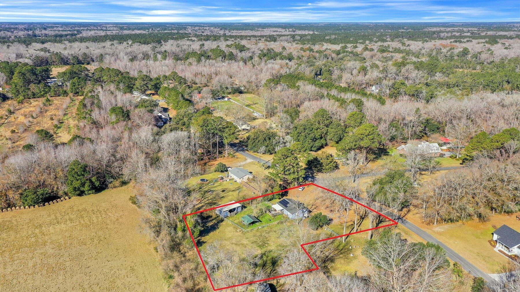 7353 Commodore Road Hollywood, SC 29449 - Photo 27 of 28 7353 Commodore Rd