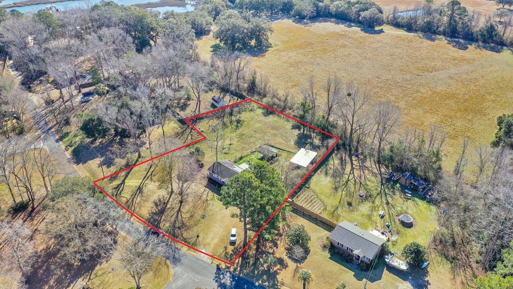 7353 Commodore Road Hollywood, SC 29449 - Photo 28 of 28 7353 Commodore Rd