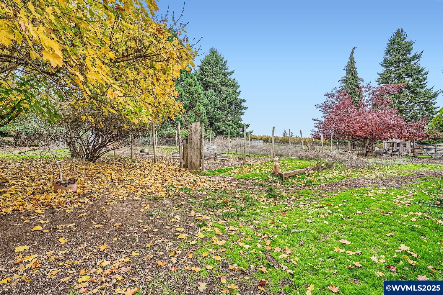 12365 Southeast Eola Hills Road Amity, OR 97101 - Photo 27 of 27
