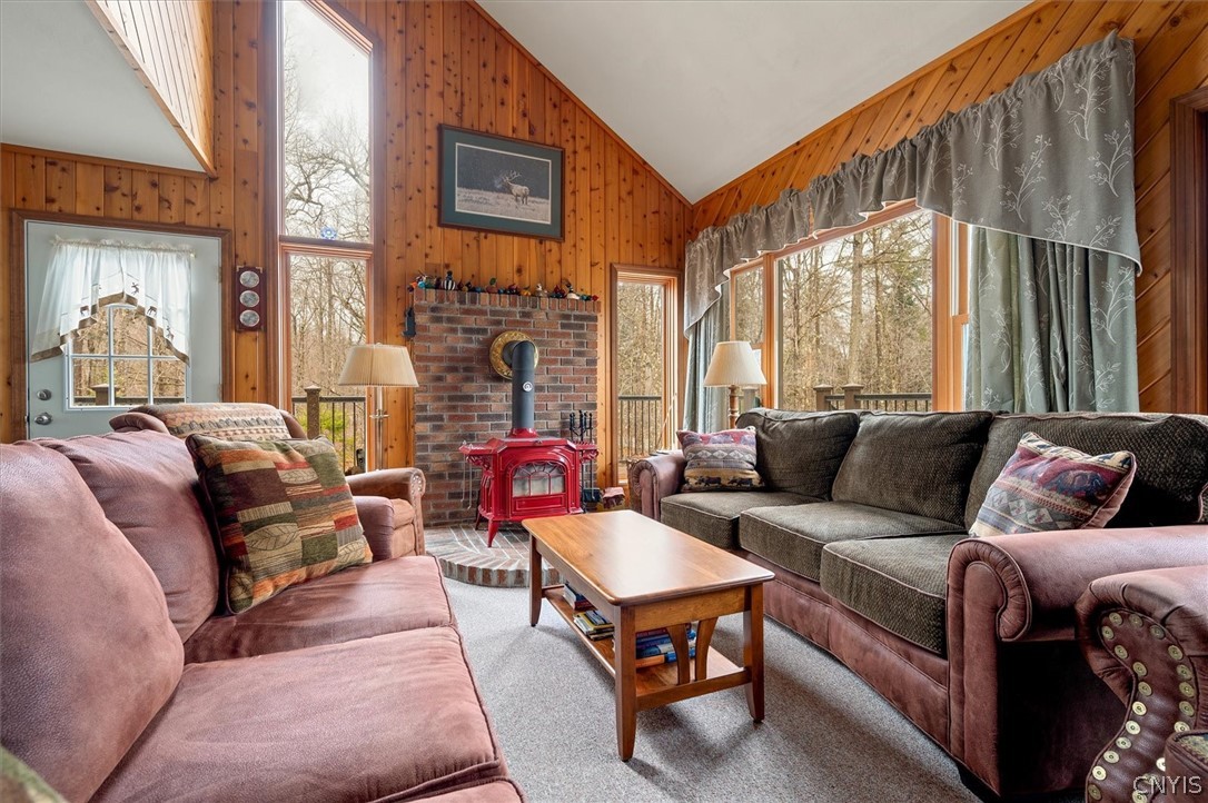 2592 South Shore Road Webb, NY 13420 - Photo 2 of 24