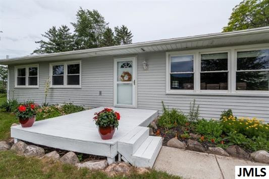 3806 Northmeadow Road Jackson, MI 49201 - Photo 1 of 34 Photo 1
