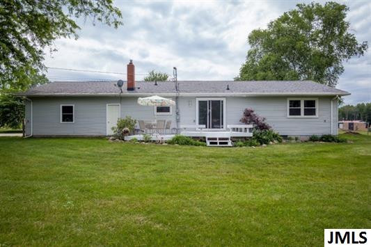 3806 Northmeadow Road Jackson, MI 49201 - Photo 30 of 34 Photo 30