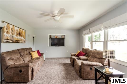 3806 Northmeadow Road Jackson, MI 49201 - Photo 3 of 34 Photo 3