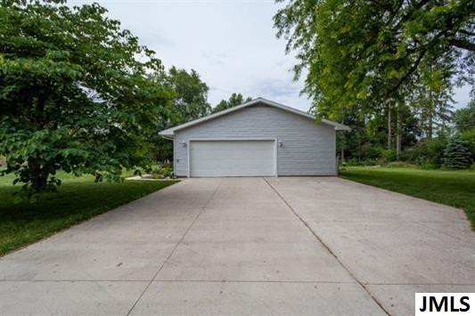 3806 Northmeadow Road Jackson, MI 49201 - Photo 31 of 34 Photo 31