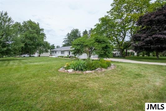 3806 Northmeadow Road Jackson, MI 49201 - Photo 32 of 34 Photo 32