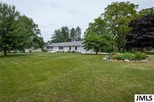 3806 Northmeadow Road Jackson, MI 49201 - Photo 33 of 34 Photo 34