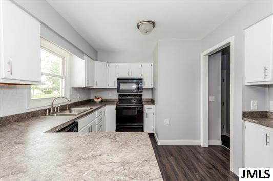 3806 Northmeadow Road Jackson, MI 49201 - Photo 7 of 34 Photo 7
