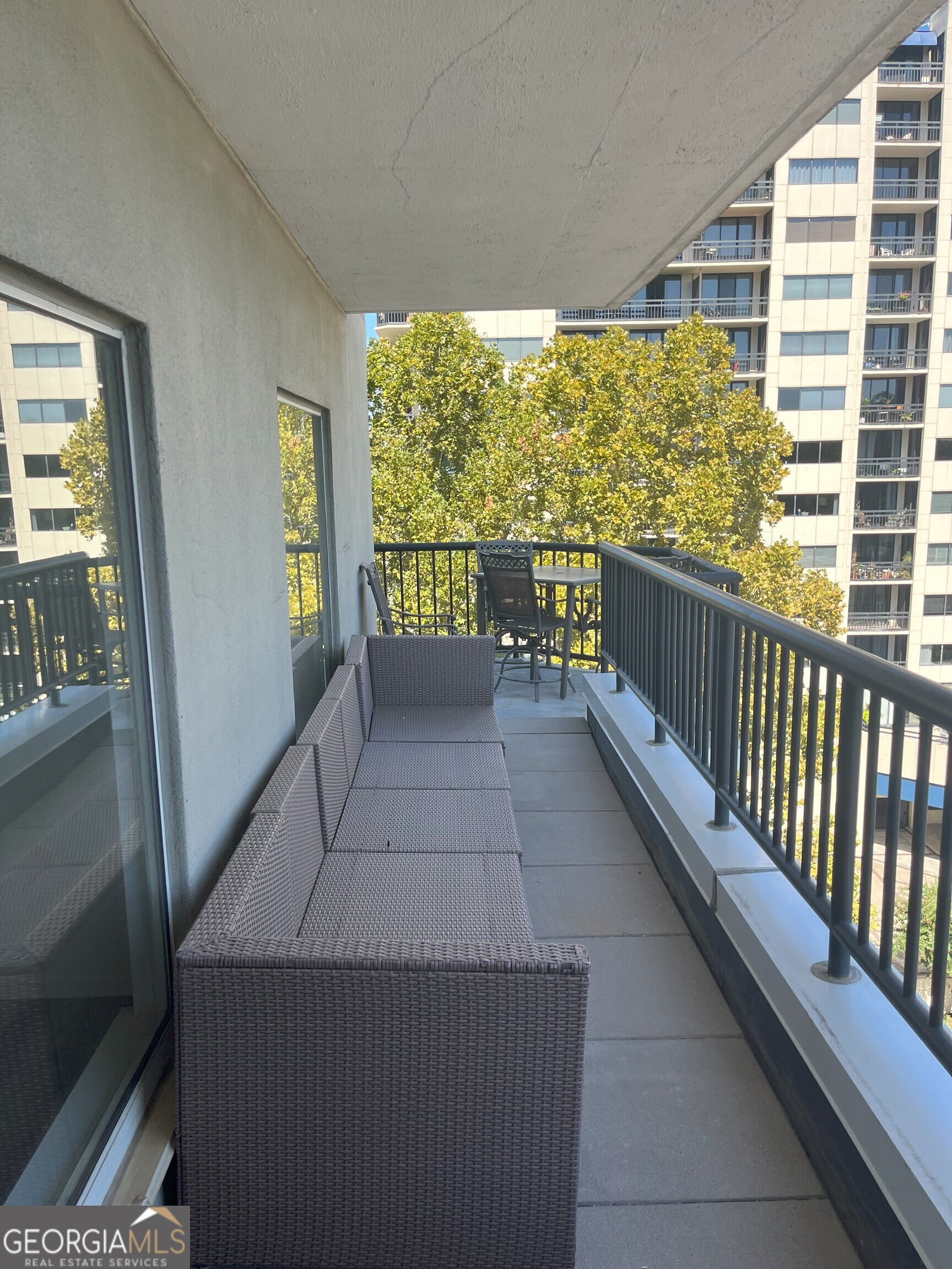 275 13th Street Northeast, Unit 605 Atlanta, GA 30309 - Photo 8 of 13