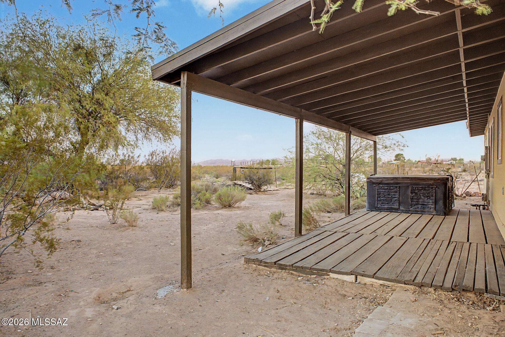 18201 West Tucker Road, Unit 1 Marana, AZ 85653 - Photo 14 of 26 29 - Tucker