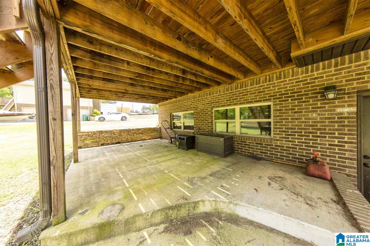 13875 Ginger Drive McCalla, AL 35111 - Photo 40 of 48