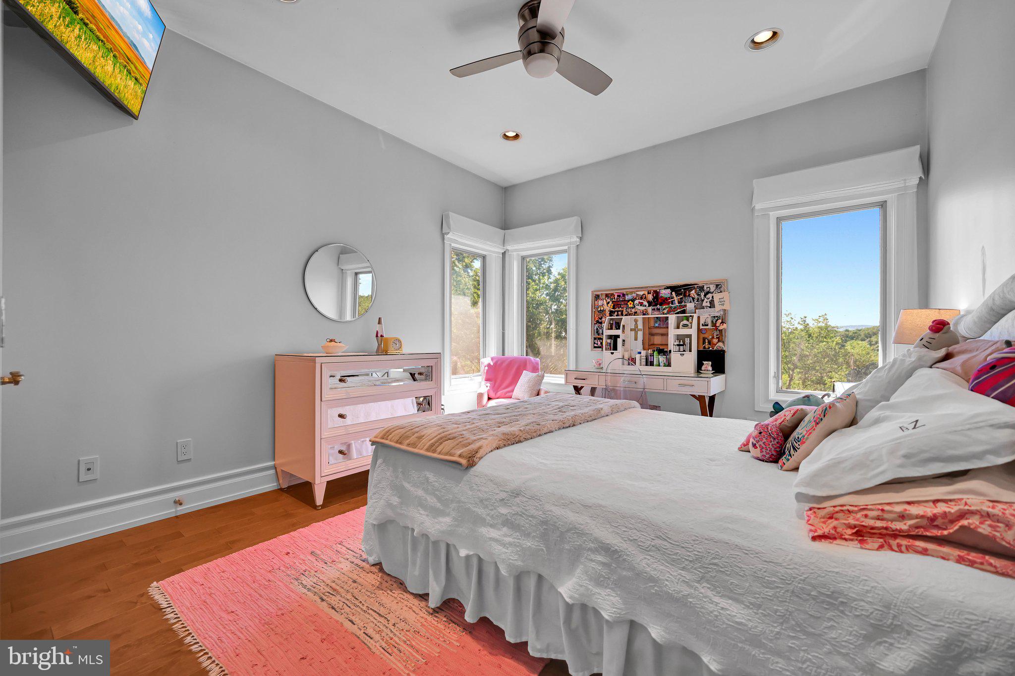 76 Zehner Road Landingville, PA 17972 - Photo 41 of 79 Bedroom