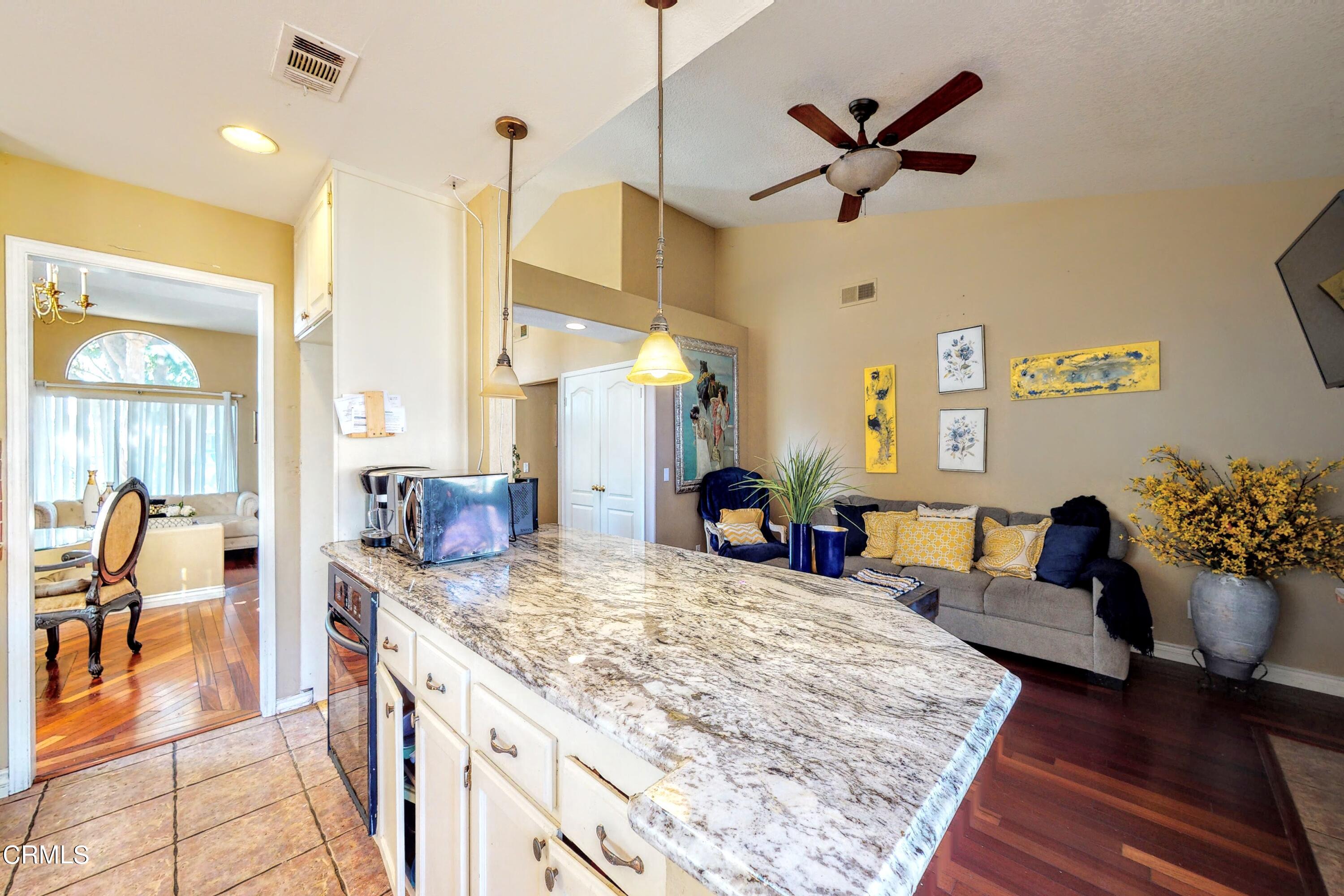 2400 Hillrose Place Oxnard, CA 93036 - Photo 8 of 13 a living room with furniture