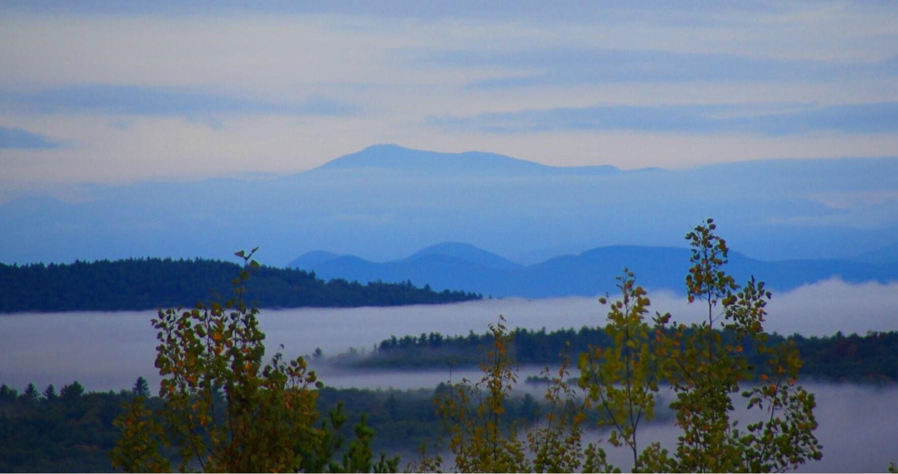 92 Eagle Crest Sebago, ME 04029 - Photo 45 of 45 Low lying fog (002)