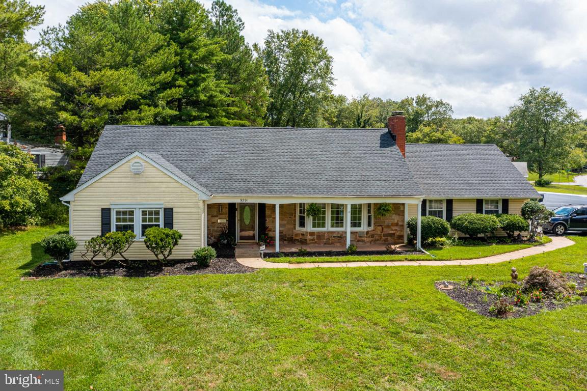 9201 Lawnview Lane Laurel, MD 20708 - Photo 1 of 49 5 Bedroom/3 Full Bath model home